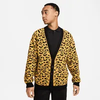 Nike Sportswear Circa Men's Cardigan. Nike.com