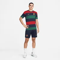 Portugal Men's Nike Ignite T-Shirt. Nike.com