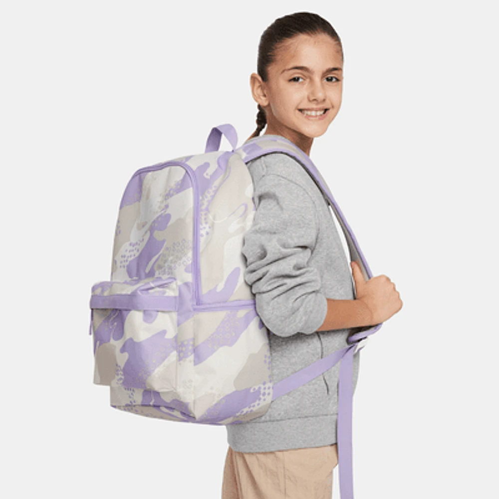 Nike Heritage Kids' Backpack (25L). Nike.com
