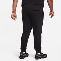 Nike Club Fleece Men's Pants. Nike.com