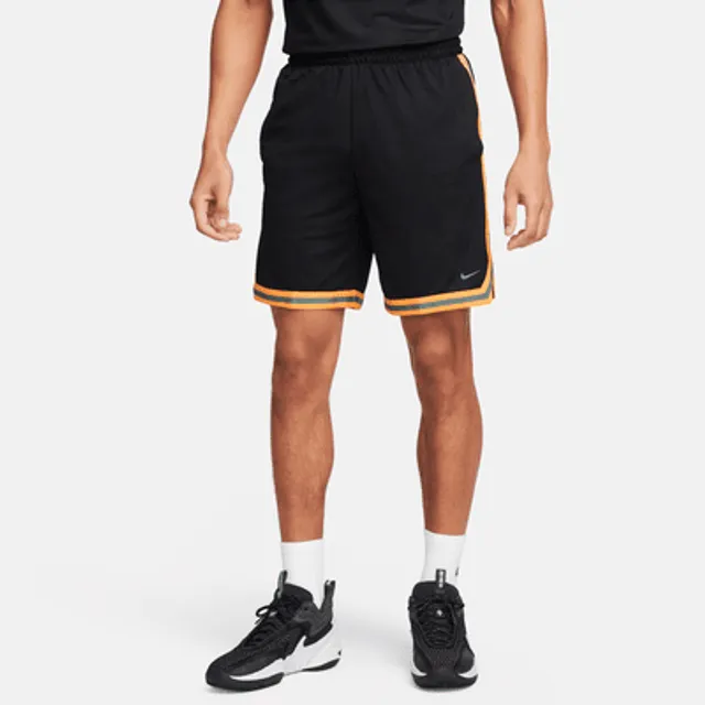 Nike Icon Men's Dri-FIT 8 Basketball Shorts.