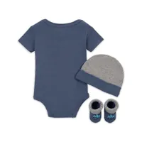 Nike 3-Piece Bodysuit Box Set Baby Set. Nike.com