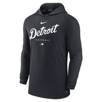 Nike Dri-FIT Early Work (MLB Detroit Tigers) Men's Pullover Hoodie. Nike.com