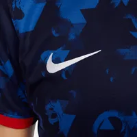 Netherlands 2023 Stadium Away Women's Nike Dri-FIT Soccer Jersey. Nike.com