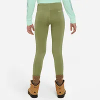 Nike ACG Dri-FIT One Big Kids' (Girls') Leggings. Nike.com