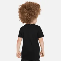 Nike Air Balloon Tee Toddler T-Shirt. Nike.com