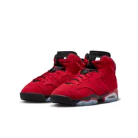 Air Jordan 6 Retro Big Kids' Shoes. Nike.com