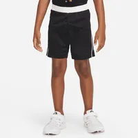 Nike Dri-FIT Basketball Shorts Little Kids' Shorts. Nike.com