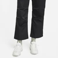 Nike Sportswear Dri-FIT Tech Pack Women's Mid-Rise Woven Pants. Nike.com