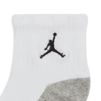 Jordan Jumpman Infant Ankle Socks (6 Pairs) Baby Ankle Socks. Nike.com