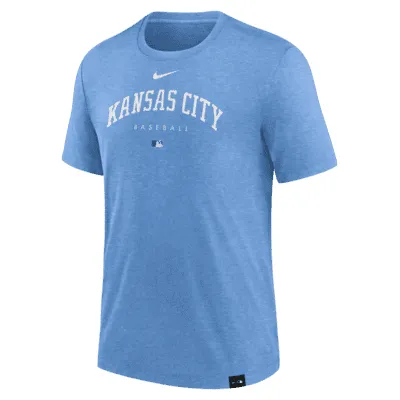 Nike Dri-FIT City Connect Logo (MLB Boston Red Sox) Men's T-Shirt