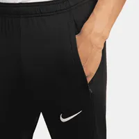 FFF Strike Men's Nike Dri-FIT Knit Soccer Pants.