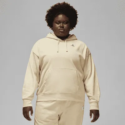 Jordan Flight Women's Fleece Hoodie (Plus Size). Nike.com