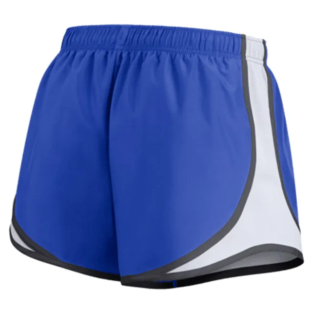 Nike Dri-FIT Tempo (NFL Los Angeles Rams) Women's Shorts.