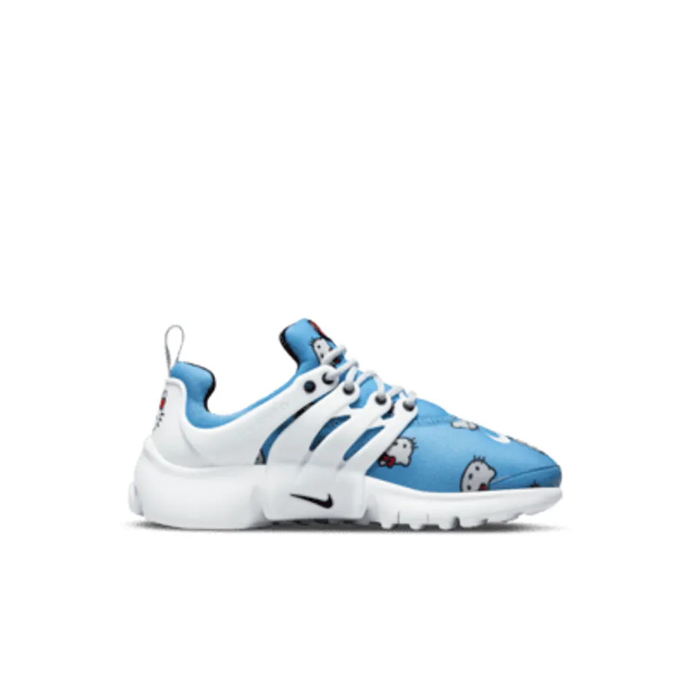 Nike Presto x Hello Kitty® Little Kids' Shoes. Nike.com
