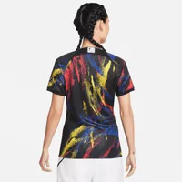 Korea 2022/23 Stadium Away Women's Nike Dri-FIT Soccer Jersey. Nike.com