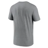 Nike Dri-FIT Logo Legend (NFL Dallas Cowboys) Men's T-Shirt. Nike.com