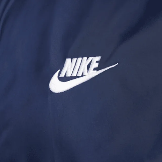 Nike Sportswear Standard Issue Men's Tracksuit Jacket