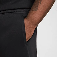 Nike Club Men's French Terry Shorts. Nike.com