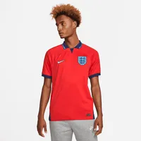 England 2022/23 Stadium Away Men's Nike Dri-FIT Soccer Jersey. Nike.com