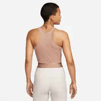 Nike Pro Dri-FIT Women's Crop Top. Nike.com