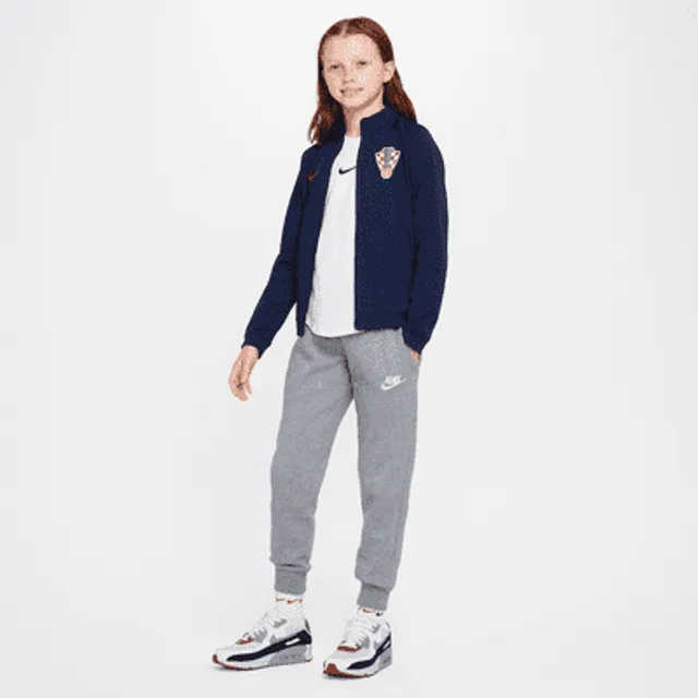 croatia jacket nike