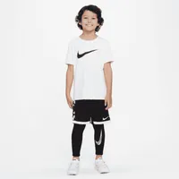 Nike Pro Warm Dri-FIT Big Kids' (Boys') Tights. Nike.com