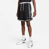 Nike Dri-FIT DNA Men's 8" Basketball Shorts. Nike.com