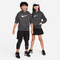 Nike Multi+ Big Kids' Therma-FIT Pullover Hoodie. Nike.com