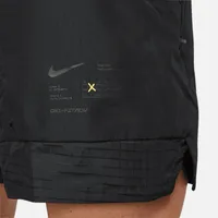 Nike Dri-FIT ADV A.P.S. Men's 6" Unlined Versatile Shorts. Nike.com