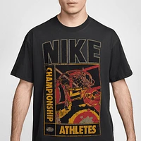 Nike Sportswear Men's Max90 T-Shirt. Nike.com