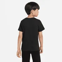 Nike Little Kids' Heatwave T-Shirt. Nike.com