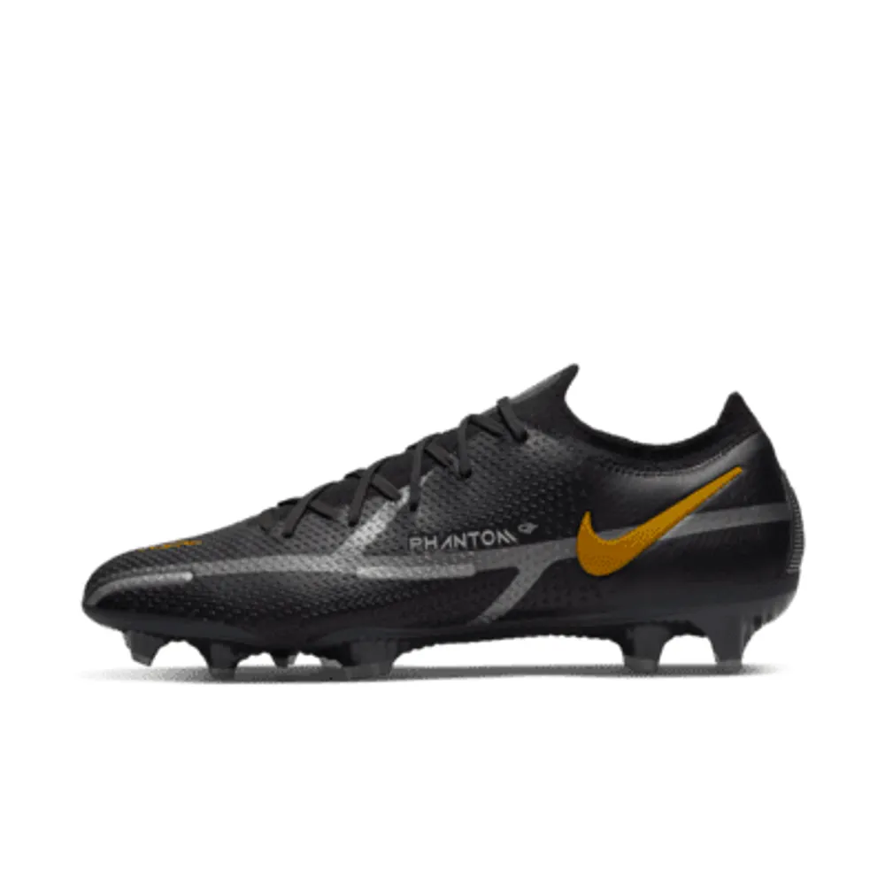 Nike Phantom GT2 Elite FG Firm-Ground Soccer Cleats. Nike.com