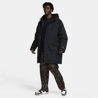 Nike Life Men's Insulated Parka. Nike.com