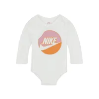 Nike 3-Pack Gifting Bodysuits Baby (3-6M) Bodysuit. Nike.com