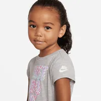 Nike Spot On "Just Do It" Tee Toddler T-Shirt. Nike.com