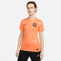 Netherlands 2023 Stadium Home Women's Nike Dri-FIT Soccer Jersey. Nike.com