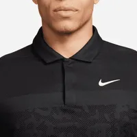 Nike Dri-FIT ADV Tiger Woods Men's Golf Polo. Nike.com