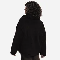 Nike Sportswear Swoosh Women's Full-Zip Jacket. Nike.com