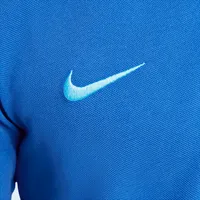 England Men's Soccer Polo. Nike.com