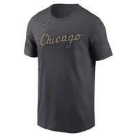 MLB Chicago White Sox 2022 All-Star Game (Tim Anderson) Men's T-Shirt. Nike.com