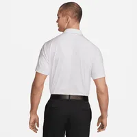 Nike Dri-FIT Vapor Men's Printed Golf Polo. Nike.com