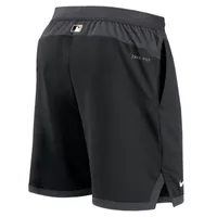 Nike Dri-FIT Flex (MLB Pittsburgh Pirates) Men's Shorts. Nike.com