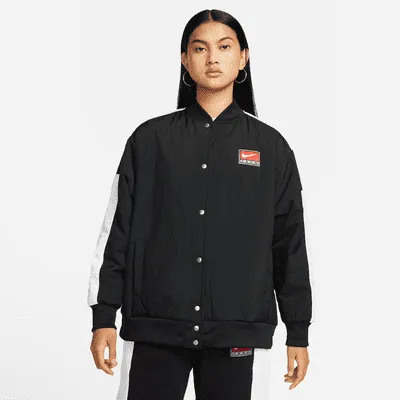 Nike Sportswear Team Women's Jacket. Nike.com