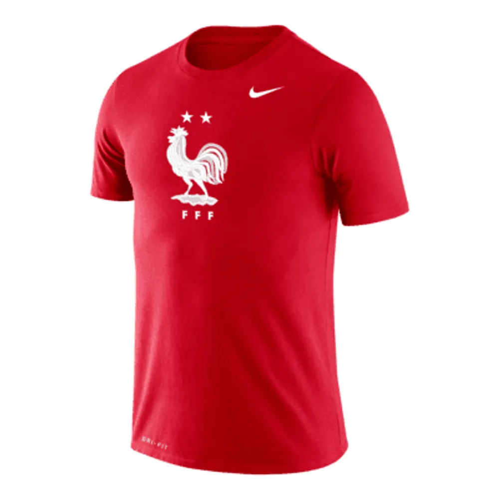 FFF Legend Men's Nike Dri-FIT T-Shirt. Nike.com