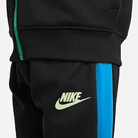 Nike Sportswear Dri-FIT Baby (12-24M) Tricot Set. Nike.com