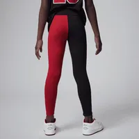 Air Jordan 11 Varsity Leggings Big Kids' Leggings. Nike.com