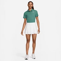 Nike Tour Women's Dri-FIT ADV Short-Sleeve Golf Polo. Nike.com