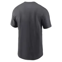 Nike 2022 NFL Playoffs Iconic (NFL Miami Dolphins) Men's T-Shirt. Nike.com