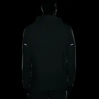 Nike Repel UV Windrunner Men's Running Jacket. Nike.com